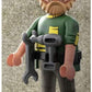 UNCLE ROB DINO PLAYMOBIL 70629