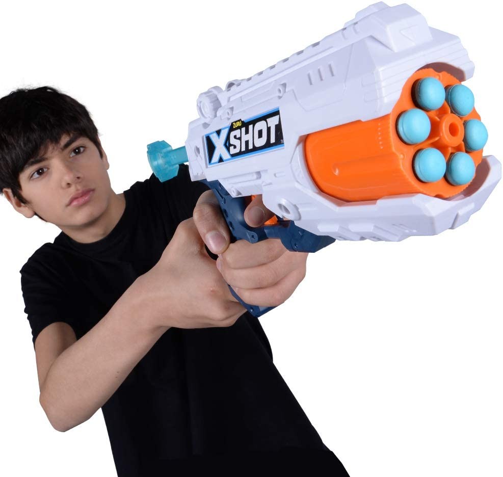 X-SHOT EXCEL REFLEX 6 DARDI