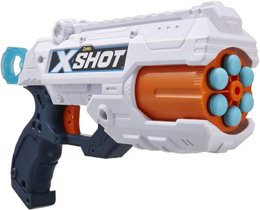 X-SHOT EXCEL REFLEX 6 DARDI