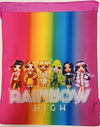 SACCA COULISSE RAINBOW HIGH