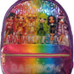 ZAINO FASHION RAINBOW HIGH