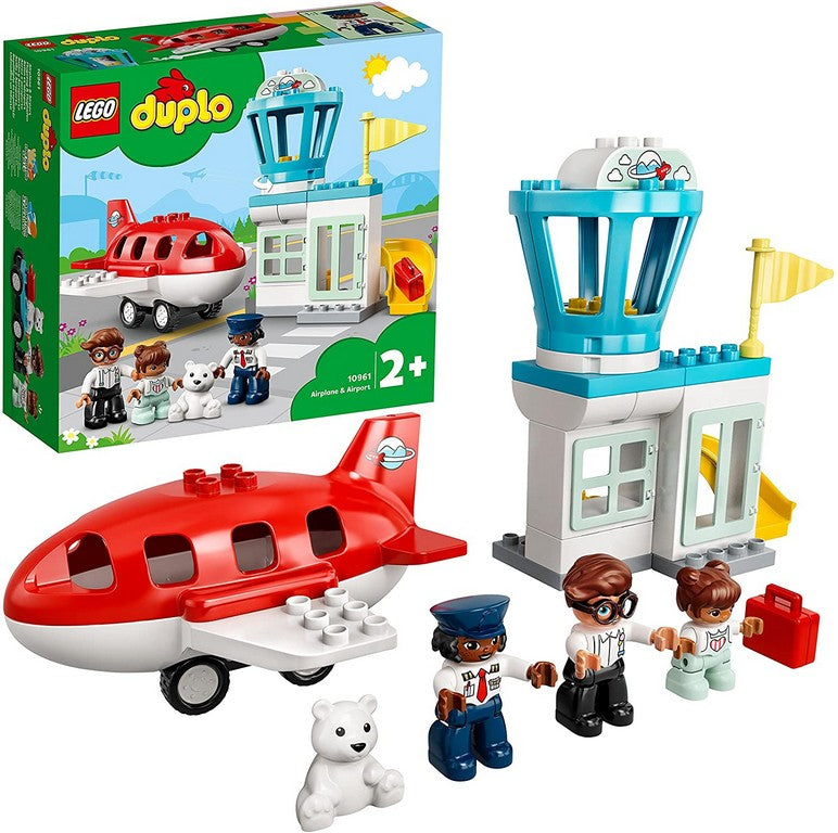AEREO E AEROPORTO DUPLO 10961