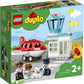 AEREO E AEROPORTO DUPLO 10961