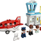AEREO E AEROPORTO DUPLO 10961