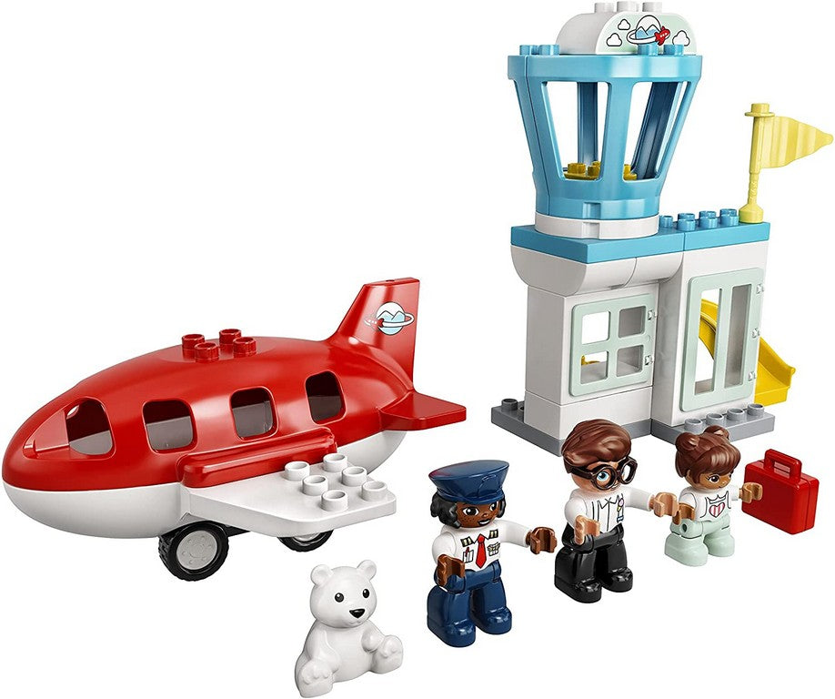 AEREO E AEROPORTO DUPLO 10961
