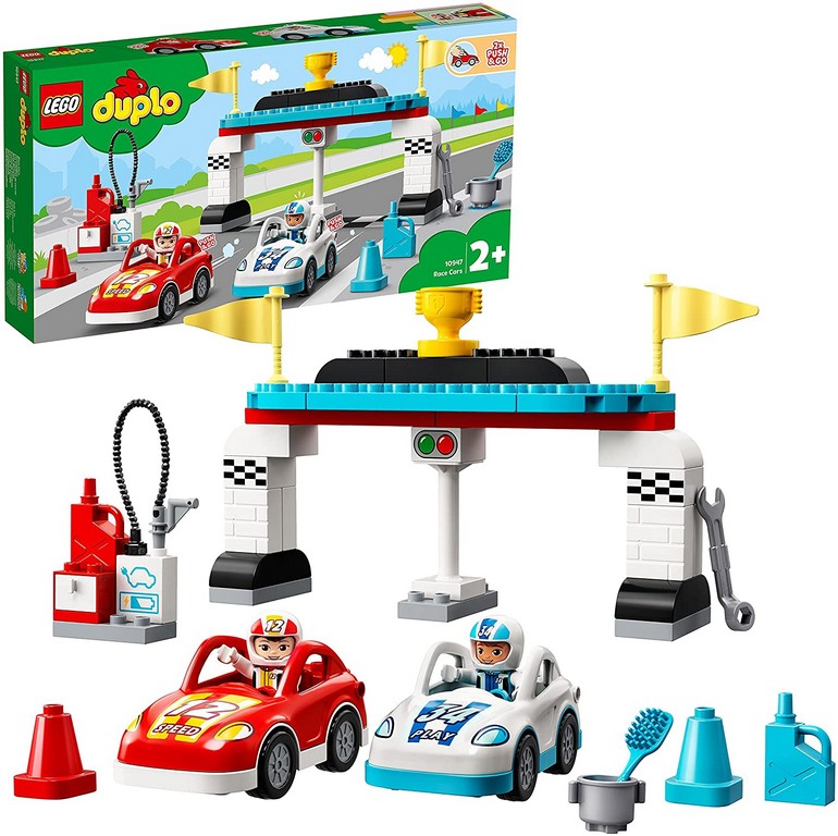 AUTO DA CORSA DUPLO 10947