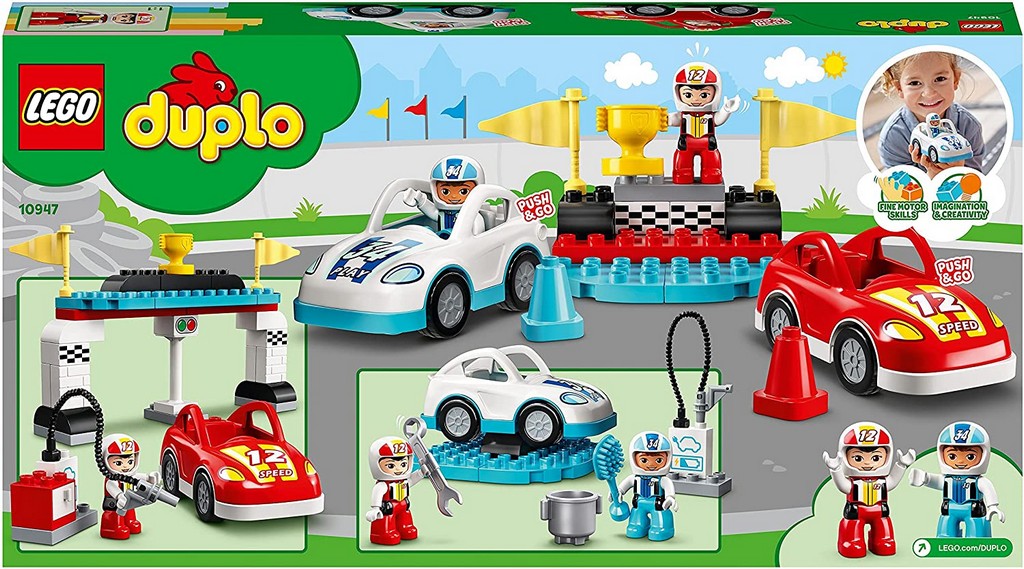 AUTO DA CORSA DUPLO 10947