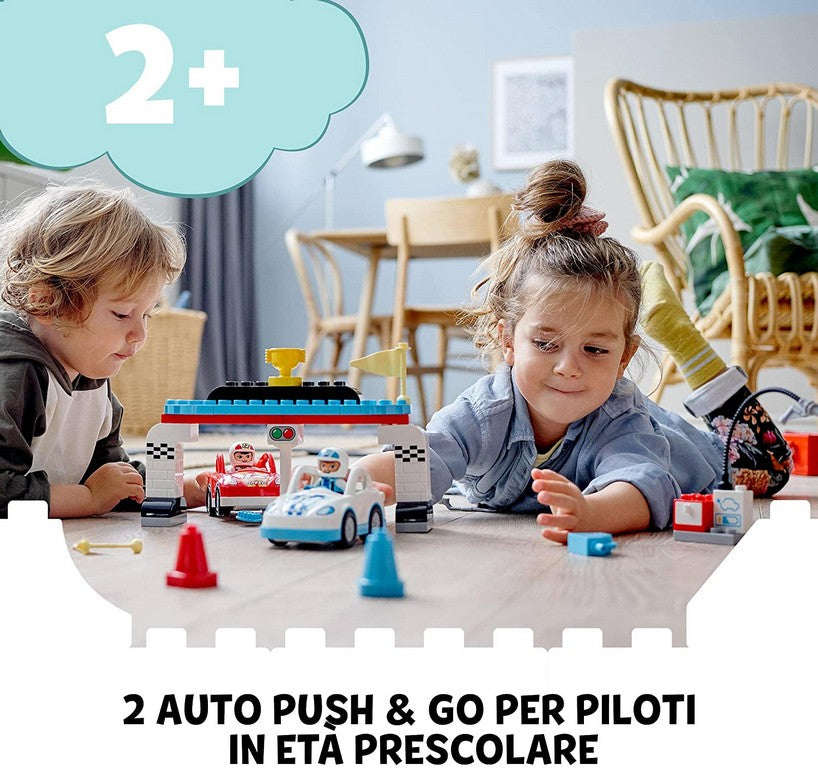 AUTO DA CORSA DUPLO 10947