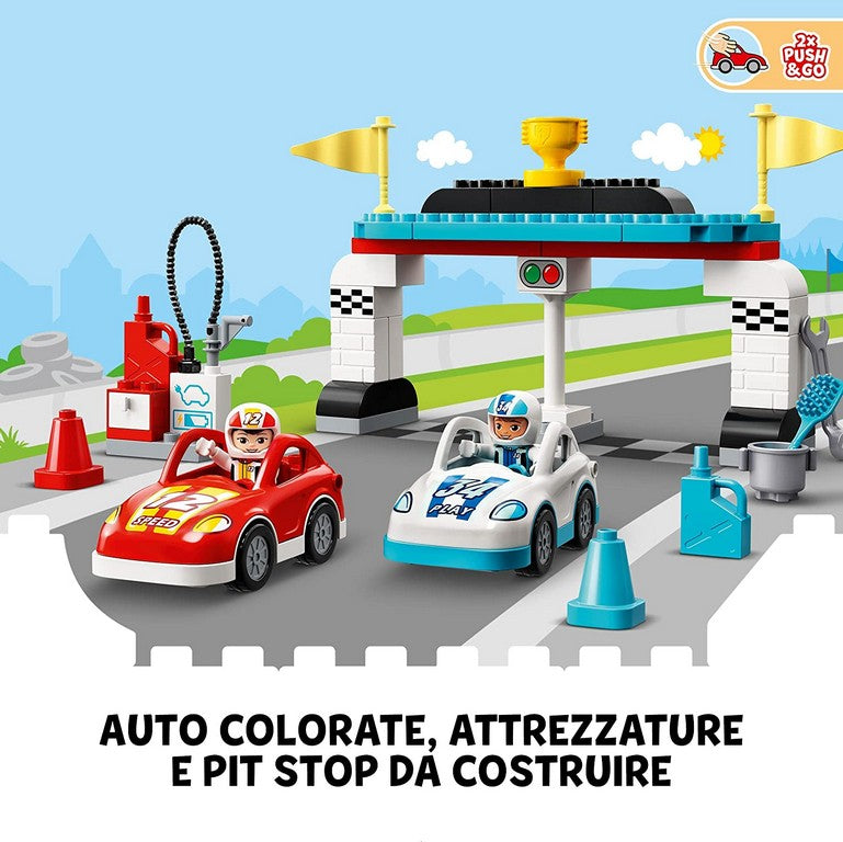 AUTO DA CORSA DUPLO 10947