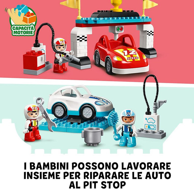 AUTO DA CORSA DUPLO 10947