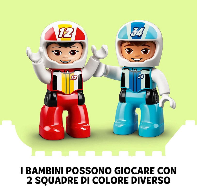 AUTO DA CORSA DUPLO 10947