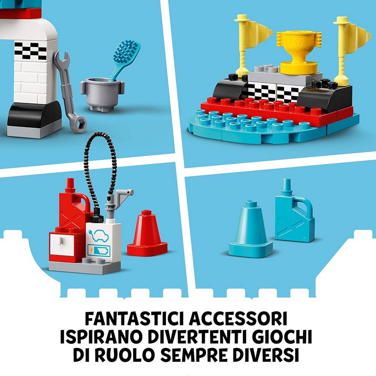 AUTO DA CORSA DUPLO 10947