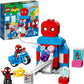 Q.GENERALE SPIDER-MAN DUPLO 10940