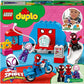 Q.GENERALE SPIDER-MAN DUPLO 10940