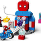 Q.GENERALE SPIDER-MAN DUPLO 10940