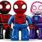 Q.GENERALE SPIDER-MAN DUPLO 10940