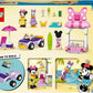 LA GELATERIA DI MINNIE  10773