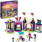 STAND DEL LUNA PARK  FRIENDS 41687