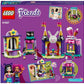 STAND DEL LUNA PARK  FRIENDS 41687