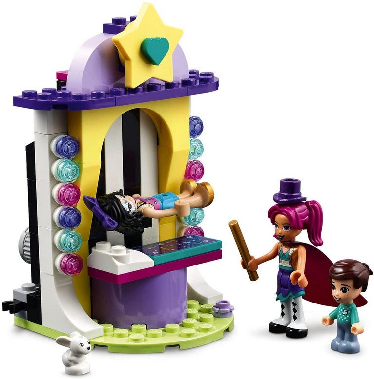 STAND DEL LUNA PARK  FRIENDS 41687