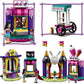 STAND DEL LUNA PARK  FRIENDS 41687