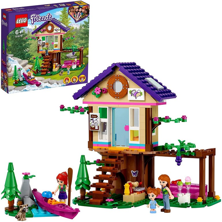 LA BAITA NEL BOSCO FRIENDS 41679