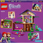 LA BAITA NEL BOSCO FRIENDS 41679