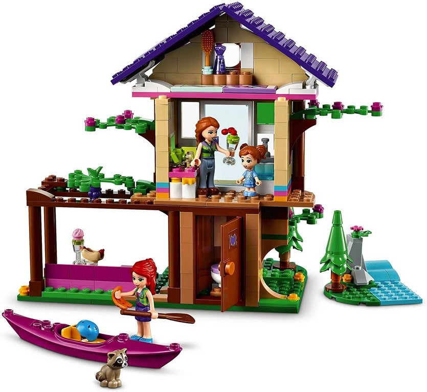 LA BAITA NEL BOSCO FRIENDS 41679