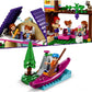 LA BAITA NEL BOSCO FRIENDS 41679
