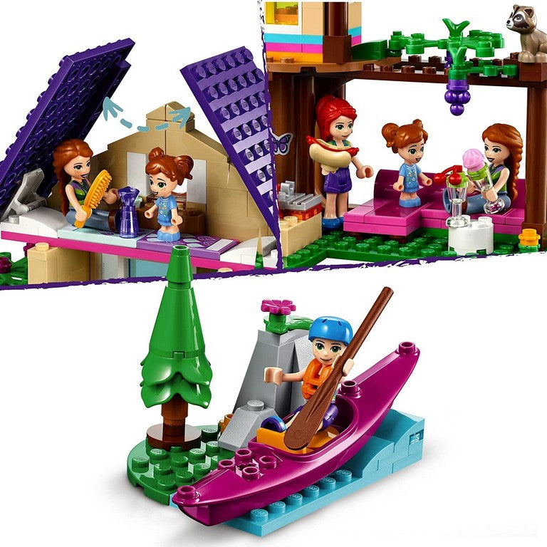 LA BAITA NEL BOSCO FRIENDS 41679