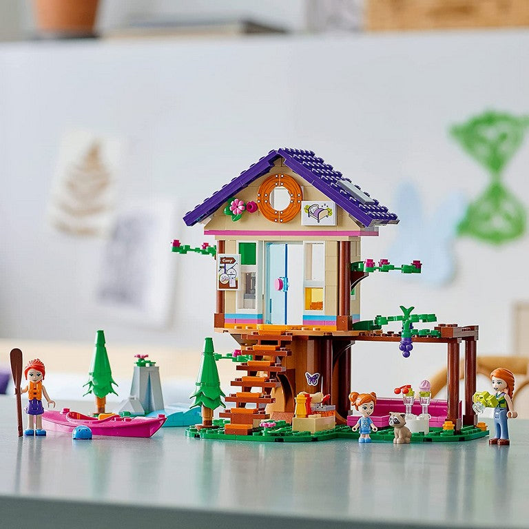 LA BAITA NEL BOSCO FRIENDS 41679