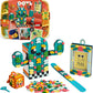 MULTI PACK - SENSAZIONI ESTIVE DOTS
