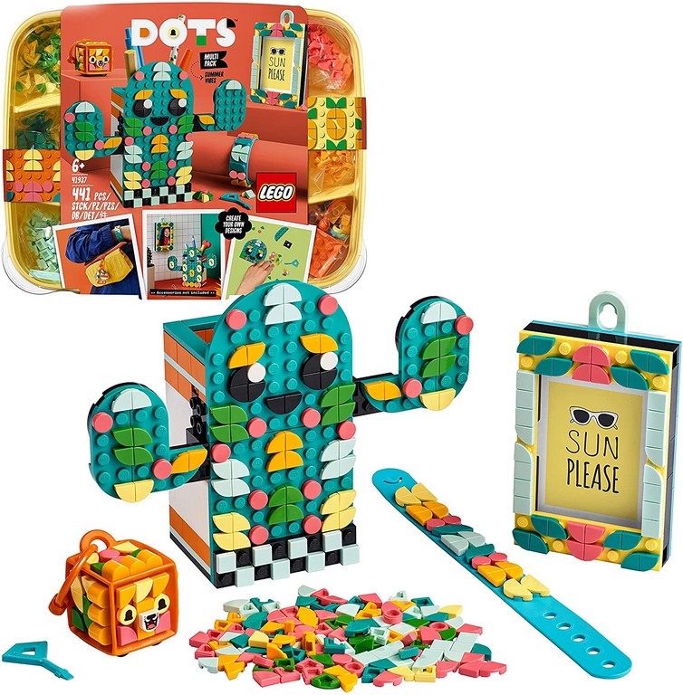 MULTI PACK - SENSAZIONI ESTIVE DOTS