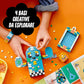 MULTI PACK - SENSAZIONI ESTIVE DOTS