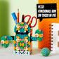 MULTI PACK - SENSAZIONI ESTIVE DOTS