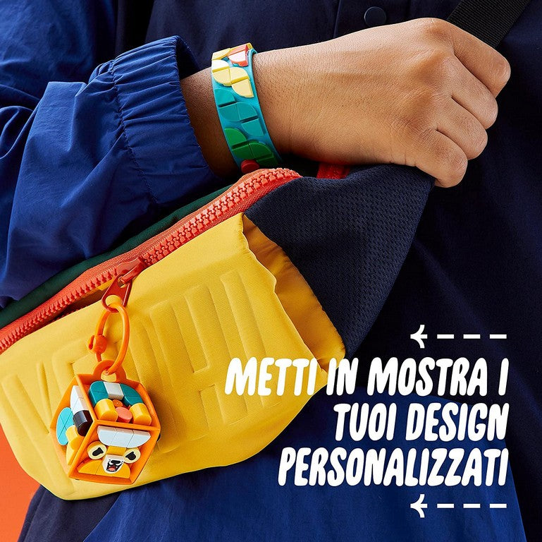 MULTI PACK - SENSAZIONI ESTIVE DOTS