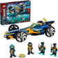 BOLIDE SUBACQUEO  NINJAGO 71752