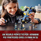 BOLIDE SUBACQUEO  NINJAGO 71752