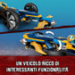 BOLIDE SUBACQUEO  NINJAGO 71752
