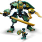 IDRO-MECH DI LLOYD NINJAGO 71750