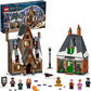 VISITA VILLAGGIO DI HOGSMEADE  7638