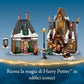 VISITA VILLAGGIO DI HOGSMEADE  7638