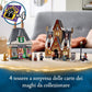 VISITA VILLAGGIO DI HOGSMEADE  7638