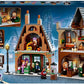 VISITA VILLAGGIO DI HOGSMEADE  7638