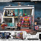 AVENGERS BATTAGLIA FINALE S.H. 7619
