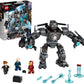 IRON MAN IRON MONGER S.H. 76190