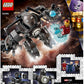 IRON MAN IRON MONGER S.H. 76190