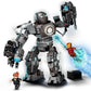 IRON MAN IRON MONGER S.H. 76190