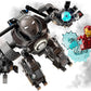 IRON MAN IRON MONGER S.H. 76190