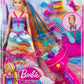 BARBIE CHIOMA DA FAVOLA N.21